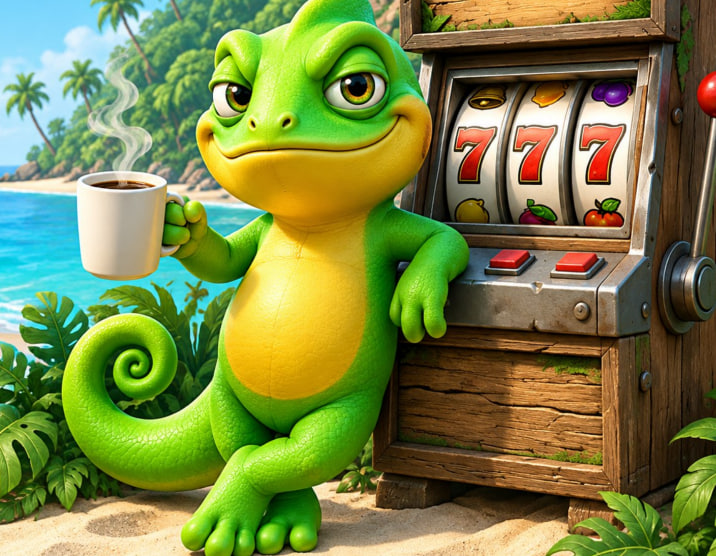 Kazeeno Casino Online