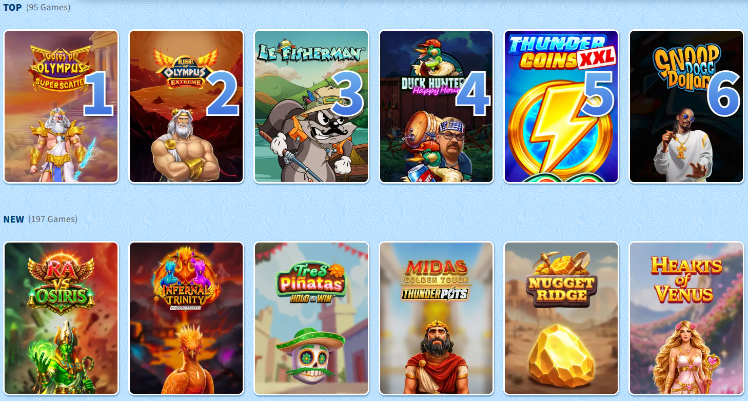 Kazeeno Casino