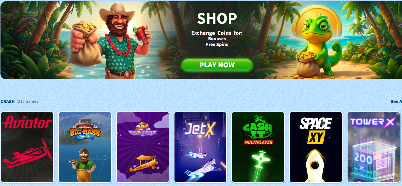 Kazeeno Casino